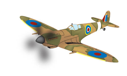 Spitfire